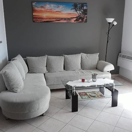Apartment Rubin Kastela Exterior photo