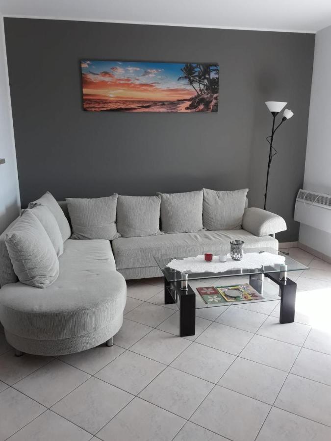Apartment Rubin Kastela Exterior photo