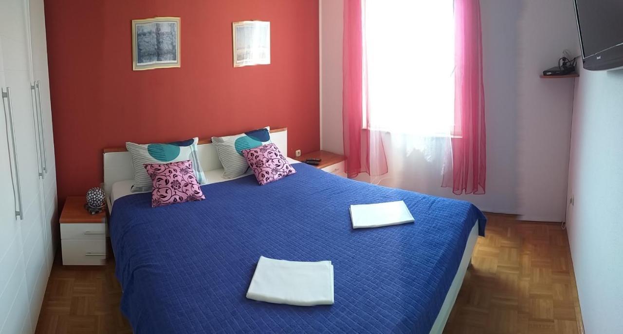 Apartment Rubin Kastela Exterior photo
