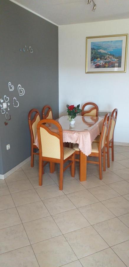 Apartment Rubin Kastela Exterior photo