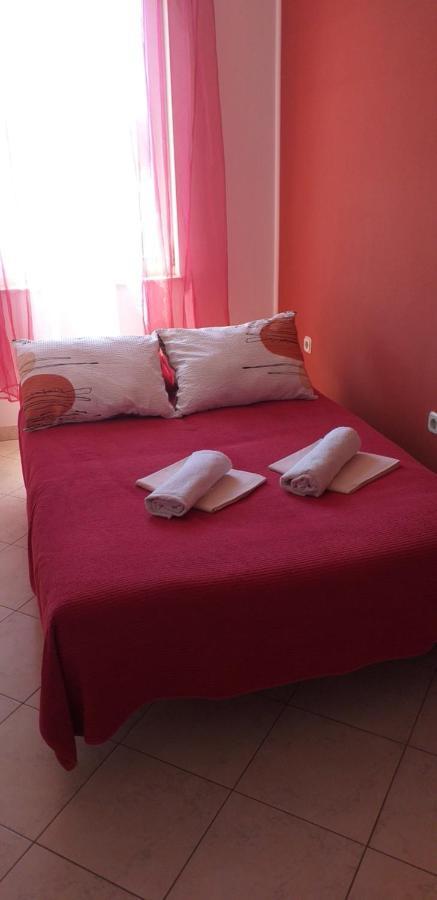 Apartment Rubin Kastela Exterior photo