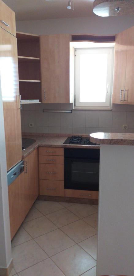 Apartment Rubin Kastela Exterior photo