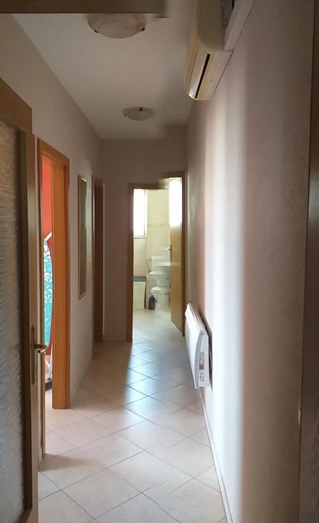 Apartment Rubin Kastela Exterior photo