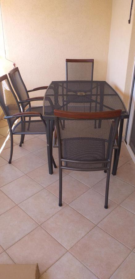 Apartment Rubin Kastela Exterior photo