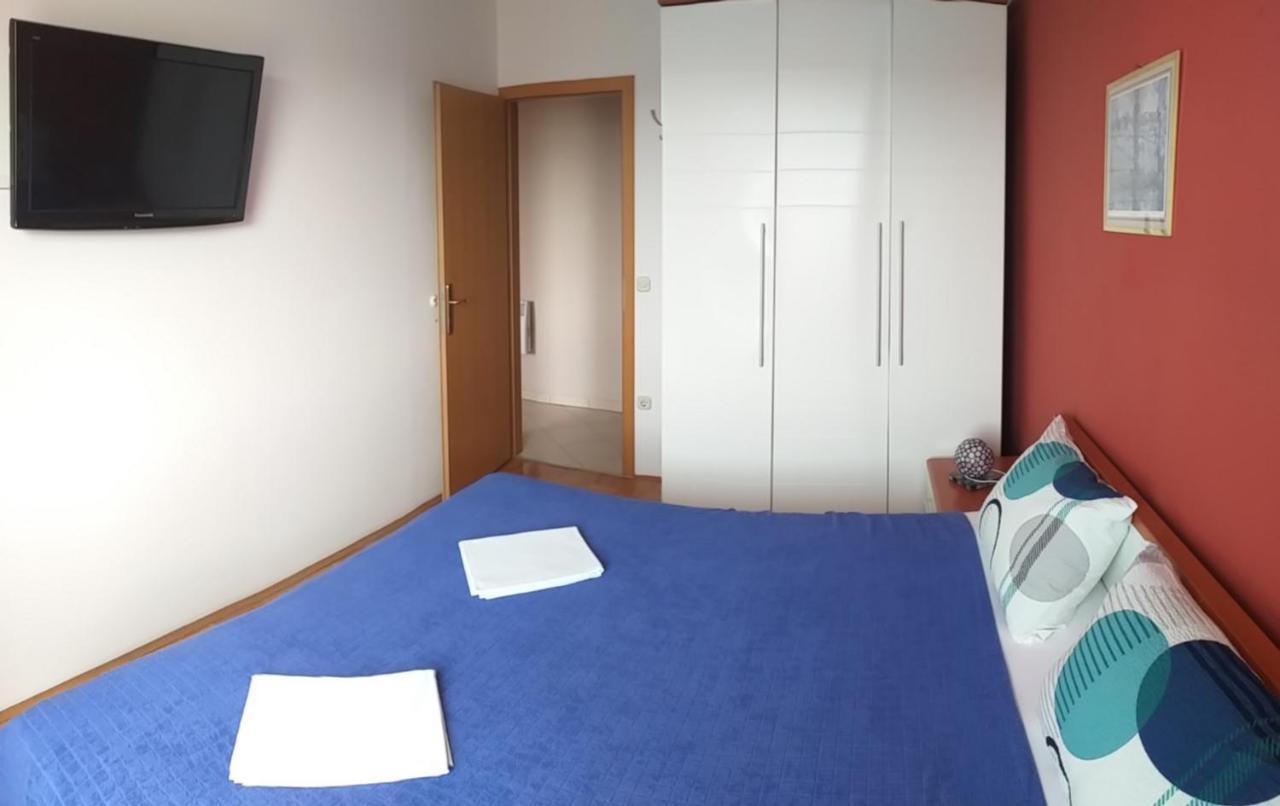 Apartment Rubin Kastela Exterior photo