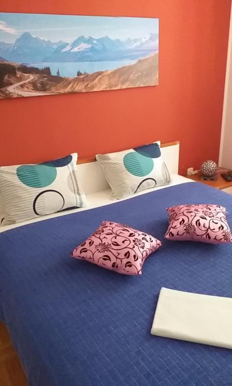 Apartment Rubin Kastela Exterior photo