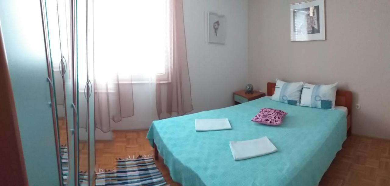 Apartment Rubin Kastela Exterior photo